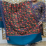 Original Kashmiri Poshmina Shawl For Women image