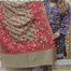 Original Kashmiri Poshmina Shawl For Women image