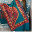 Original Kashmiri Poshmina Shawl For Women image