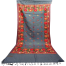 Original Kashmiri Poshmina Shawl For Women image