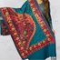 Original Kashmiri Poshmina Shawl For Women image
