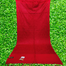 Original Kashmiri Poshmina Shawl For Women Red image