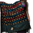 Original Kashmiri Poshmina Shawl For Women image