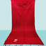 Original Kashmiri Poshmina Shawl For Women Red image