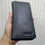Original Leather Premium Magnetic Long Wallet – TWL 25 image