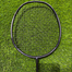 MAXBOLT Black With String Badminton Racket Bat image
