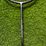 MAXBOLT Black With String Badminton Racket Bat image