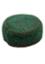 Original Pakistani Tupi - Deep Green (Any Design) image