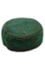 Original Pakistani Tupi - Deep Green (Any Design) image