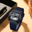 Original Poedagar Watch | 100 Percent Authentic | Poedagar 993 image