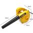 Orin Electric Air Blower Dust Cleaning Machine For Pcs image