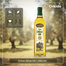 Orkide Olive Oil (জয়তুন তেল) - 250 ml (Glass bottle) image