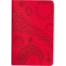 Sevendays Notes Ornaments Red Notebook image