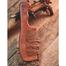 Orpa Sandalwood Comb for Healthy and Shiny Hair Growth (Close Tooth) -251971854 image