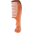 Orpa Sandalwood Comb for Healthy and Shiny Hair Growth (Wide Tooth) -251971854 image