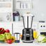 Orpat Heavy Duty Kitchen Helpers Commercial Mixer Grinder image
