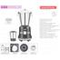 Orpat Heavy Duty Kitchen Helpers Commercial Mixer Grinder image