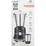 Orpat Heavy Duty Kitchen Helpers Commercial Mixer Grinder image