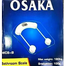 Osaka Large Display Measures Weight Scale Maximum Capacity - 180 kg image