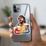 Osman Hadi Justice Reflective Decal Sticker Car, Bike, Laptop Sticker Outdoor Waterproof (Osman Hadi Sticker Set B) image
