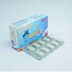 Ostoref DX 600 mg Plus 400 IU 10's Strip Tablet image