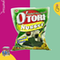 O'tori Nugget Seaweed Flavor 50 gm -Foil pack image