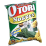 O'tori Nugget Seaweed Flavor 50 gm -Foil pack image