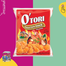 O'tori Nugget Tom Yum Flavor 50 gm -Foil pack image
