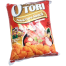 O'tori Nugget Tom Yum Flavor 50 gm -Foil pack image