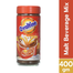 Ovaltine Power 10 Chocolate Drink Jar 400g image