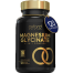 Oxford Advanced Magnesium Glycinate 120 Capsules image