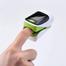 Oximeter Finger Clip Oximeter Finger Pulse Monitor Oxy Saturation Monitor Heart Rate Meter (Any Colour). image