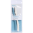 Oyumea Perfect Eyebrow Handy Eyebrow Razor 2pcs image