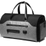 Ozuko 9288 Multifunction Travel and Duffle Bags Shoes Pocket Grey image