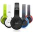 P47 Headband Folding Stereo Bluetooth Headphone Wireless Head image