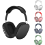 P9 Bluetooth Wireless Headphones With Microphone Noise Cancellation Stereo HIFI Gaming Headset 7.1 Surround Sound image