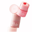 PAGE VINE Lip Serum Twist Lipstick Lip Gloss Moisturizing Fade Lip Pattern Lip Gloss-01 Red Bite image