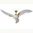 PAK Pride Ceiling Fan - 56 Inch image