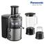 PANASONIC MJ-CB800STN Panasonic Juicer Blender image