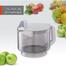 PANASONIC MJ-SJ01 (WTN) Juicer 1.5 L White image