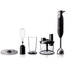 PANASONIC MX-SS40BTZ 2 in 1 Hand Blender Black image