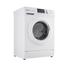 PANASONIC NA-127XB1WAS Front Loading Washing Machine 7.0 KG image
