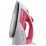 PANASONIC NI-E410TRTV Steam Iron 2150W Red and White image
