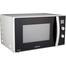PANASONIC NN-CD565B Inverter Micro Oven 27L Convection, Grill black and white image