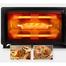 PANASONIC NT-H900KTZ Oven Toaster image
