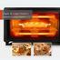 PANASONIC NT-H900KTZ Electric Toaster Oven 9L Black image