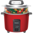 PANASONIC Rice Cooker 2.2L image