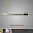 Parker Folio Fine Nib Metal Fountain Pen image