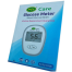 PCL CARE Glucose Meter Auto code image