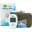 PCL Care Glucose Meter image